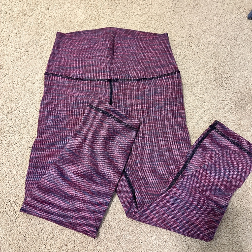 Lululemon leggings
